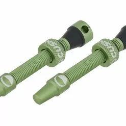 CUSHCORE Set De 2 Válvulas Tubeless 44 Mm 17 CUSHCORE Set De 2 Válvulas Tubeless 44 Mm -Accesorios tubeless Venta 425149