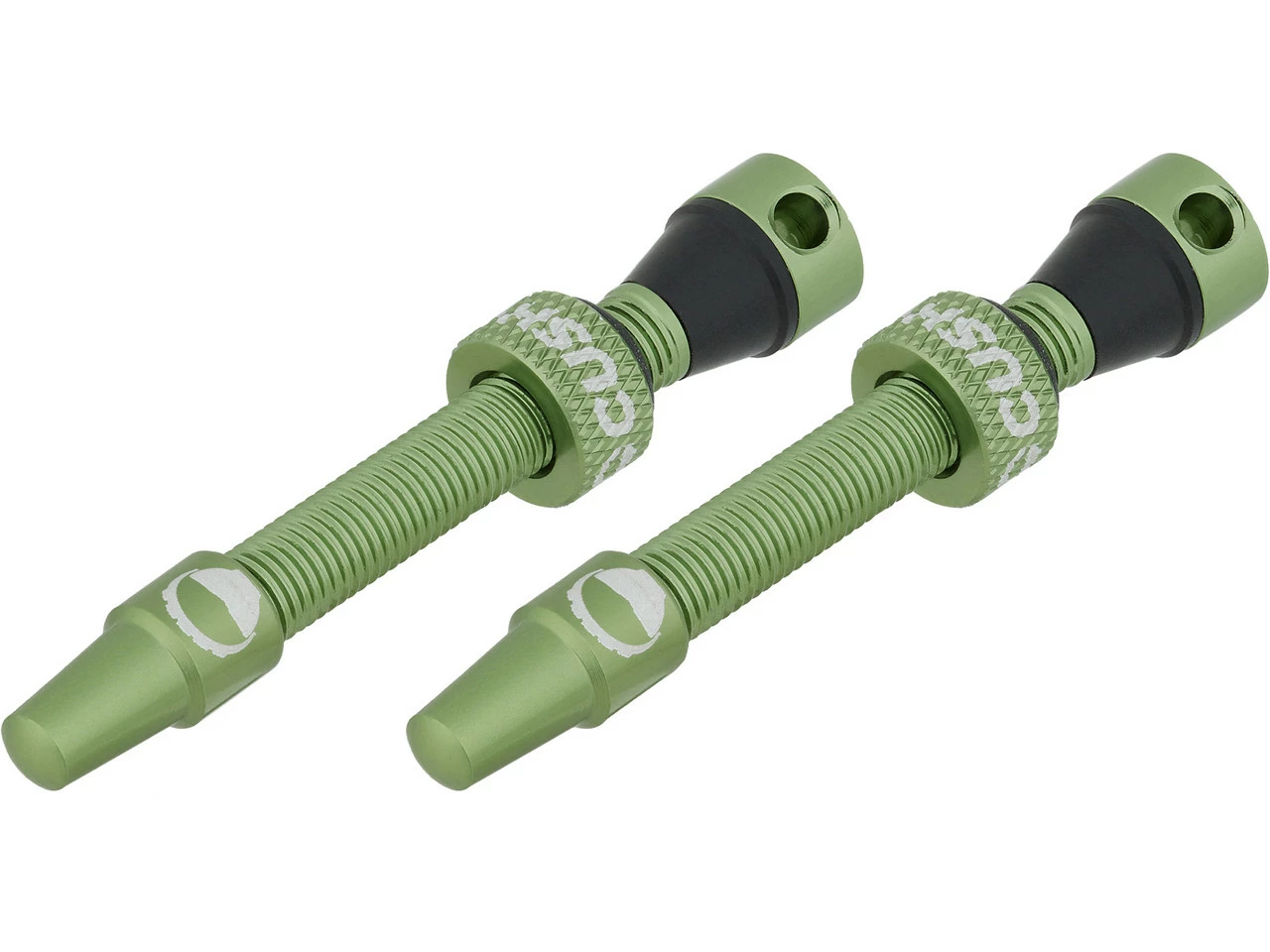 CUSHCORE Set De 2 Válvulas Tubeless 44 Mm 6 CUSHCORE Set De 2 Válvulas Tubeless 44 Mm - Imagen 4