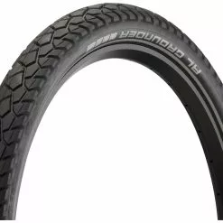 Schwalbe Cubierta De Alambre Al Grounder Performance ADDIX RaceGuard 27,5"