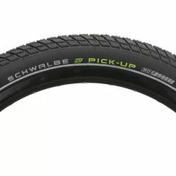 Schwalbe Cubierta De Alambre Pick-Up Super Defense Fair Rubber 24" -Accesorios tubeless Venta 425483