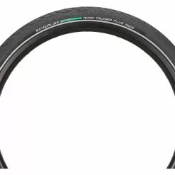 Schwalbe Cubierta De Alambre Road Cruiser Plus 24" -Accesorios tubeless Venta 425486
