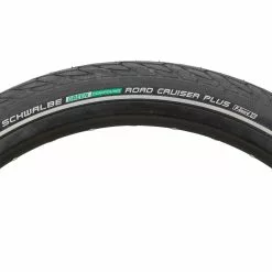 Schwalbe Cubierta De Alambre Road Cruiser Plus 24" -Accesorios tubeless Venta 425487