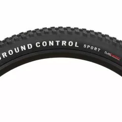 Specialized Cubierta De Alambre Ground Control Sport 26" -Accesorios tubeless Venta 425507