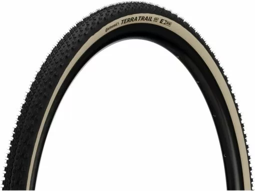 Continental Cubierta Plegable Terra Trail ShieldWall Cream 28" -Accesorios tubeless Venta 426999
