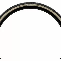 Continental Cubierta Plegable Terra Trail ShieldWall Cream 28" -Accesorios tubeless Venta 427000