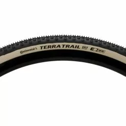 Continental Cubierta Plegable Terra Trail ShieldWall Cream 28" -Accesorios tubeless Venta 427001