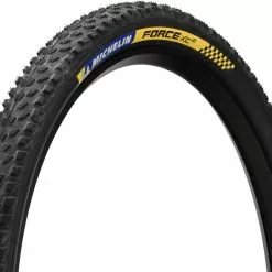 Michelin Cubierta Plegable Force XC2 Racing 29"