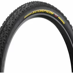 Pirelli Cubierta Plegable Scorpion XC RC LITE 29"