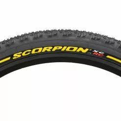 Pirelli Cubierta Plegable Scorpion XC RC LITE 29" -Accesorios tubeless Venta 427852
