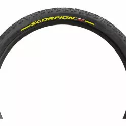 Pirelli Cubierta Plegable Scorpion XC RC LITE 29" -Accesorios tubeless Venta 427858