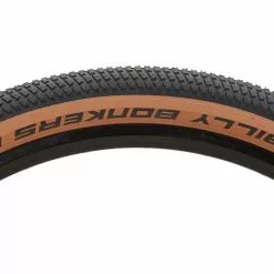 Schwalbe Cubierta De Alambre Billy Bonkers Active 26" -Accesorios tubeless Venta 427927