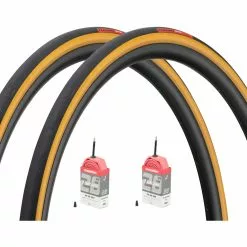 Specialized Turbo Cotton Latex Bundle