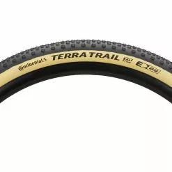 Continental Cubierta Plegable Terra Trail ShieldWall Cream 27,5" -Accesorios tubeless Venta 429090