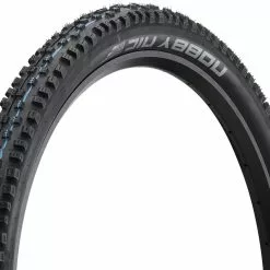 Schwalbe Cubierta Plegable Nobby Nic Evolution SpeedGrip Super Ground 26"