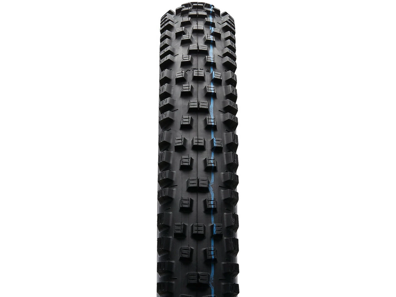 Schwalbe Cubierta Plegable Nobby Nic Evolution SpeedGrip Super Ground 26" 6 Schwalbe Cubierta Plegable Nobby Nic Evolution SpeedGrip Super Ground 26" - Imagen 4