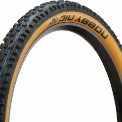 Schwalbe Cubierta Plegable Nobby Nic Evolution SpeedGrip Super Ground 26" 17 Schwalbe Cubierta Plegable Nobby Nic Evolution SpeedGrip Super Ground 26" -Accesorios tubeless Venta 429193