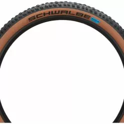 Schwalbe Cubierta Plegable Nobby Nic Evolution SpeedGrip Super Ground 26" 21 Schwalbe Cubierta Plegable Nobby Nic Evolution SpeedGrip Super Ground 26" -Accesorios tubeless Venta 429197