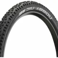 Schwalbe Cubierta Plegable Nobby Nic Performance ADDIX 27,5" 2022