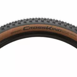 Continental Cubierta Plegable Cross King ProTection 26" - Bernstein Edition -Accesorios tubeless Venta 430129