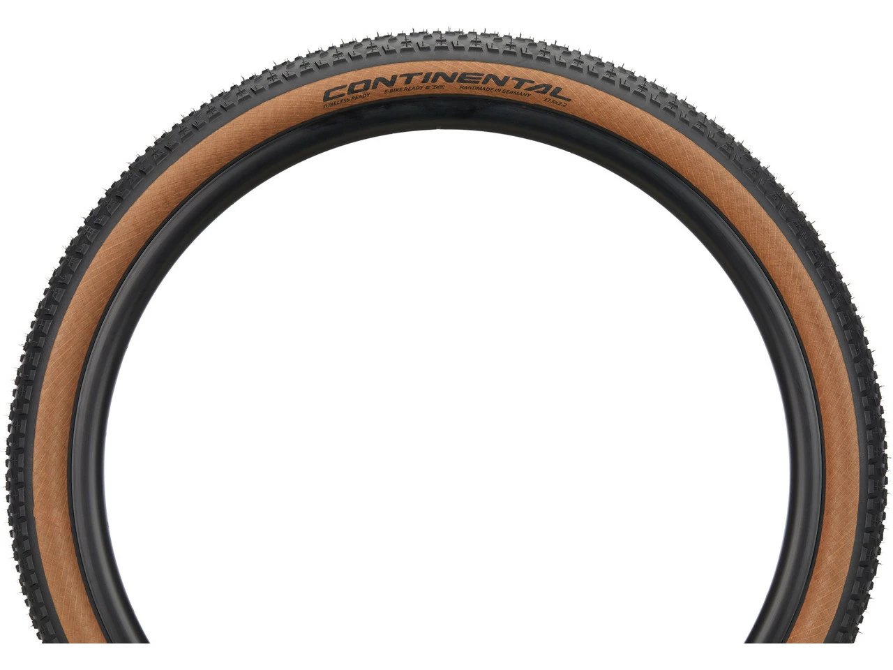 Continental Cubierta Plegable Race King ProTection 27,5" - Bernstein Edition 4 Continental Cubierta Plegable Race King ProTection 27,5" - Bernstein Edition - Imagen 2