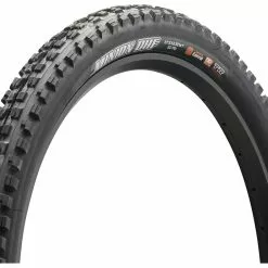 MAXXIS Cubierta Plegable Minion DHF 3C MaxxTerra EXO+ WT TR 27,5"