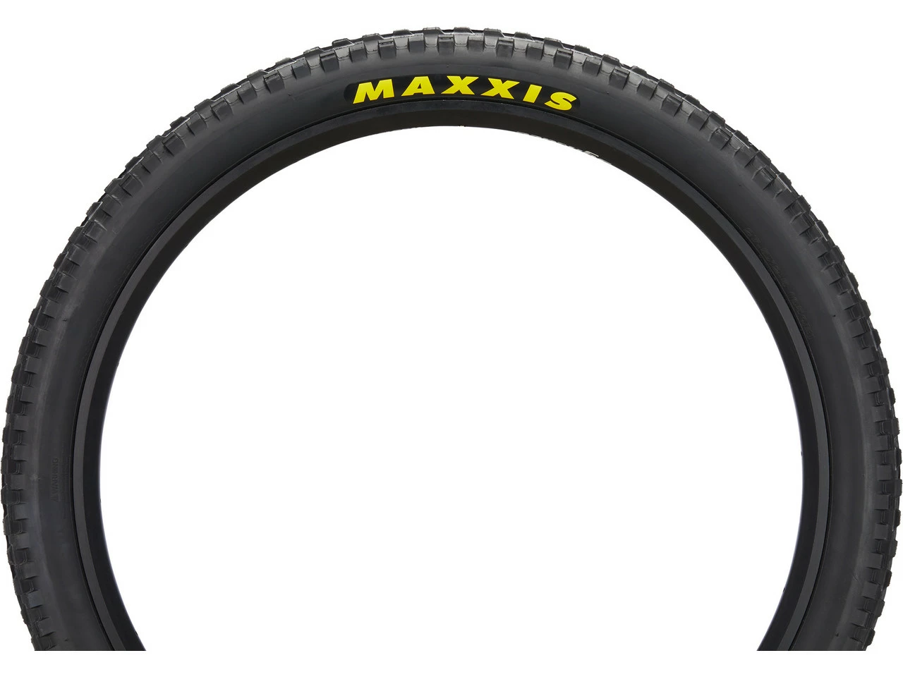 MAXXIS Cubierta Plegable Minion DHF 3C MaxxTerra EXO+ WT TR 27,5" 4 MAXXIS Cubierta Plegable Minion DHF 3C MaxxTerra EXO+ WT TR 27,5" - Imagen 2