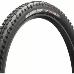 MAXXIS Cubierta Plegable Minion DHF 3C MaxxTerra EXO+ WT TR 29"