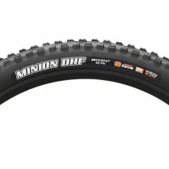 MAXXIS Cubierta Plegable Minion DHF 3C MaxxTerra EXO+ WT TR 29" 8 MAXXIS Cubierta Plegable Minion DHF 3C MaxxTerra EXO+ WT TR 29" -Accesorios tubeless Venta 430207