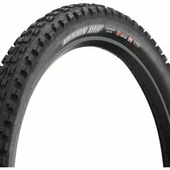 MAXXIS Cubierta Plegable Minion DHF+ 3C MaxxTerra EXO+ TR 27,5+