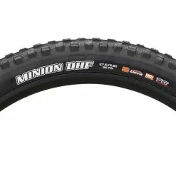 MAXXIS Cubierta Plegable Minion DHF+ 3C MaxxTerra EXO+ TR 27,5+ -Accesorios tubeless Venta 430211