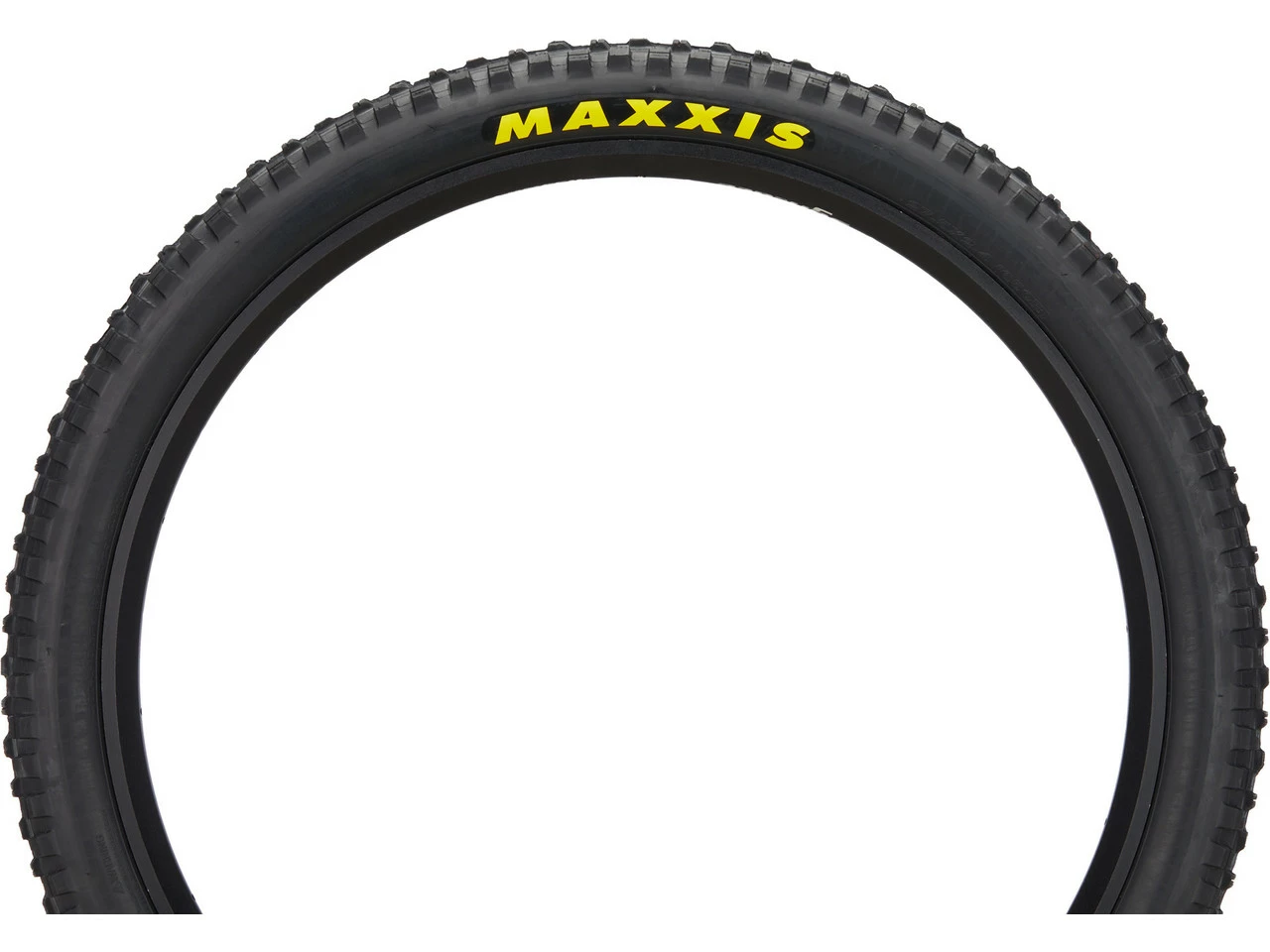 MAXXIS Cubierta Plegable Minion DHR II+ 3C MaxxTerra EXO+ WT TR 27,5+ 4 MAXXIS Cubierta Plegable Minion DHR II+ 3C MaxxTerra EXO+ WT TR 27,5+ - Imagen 2
