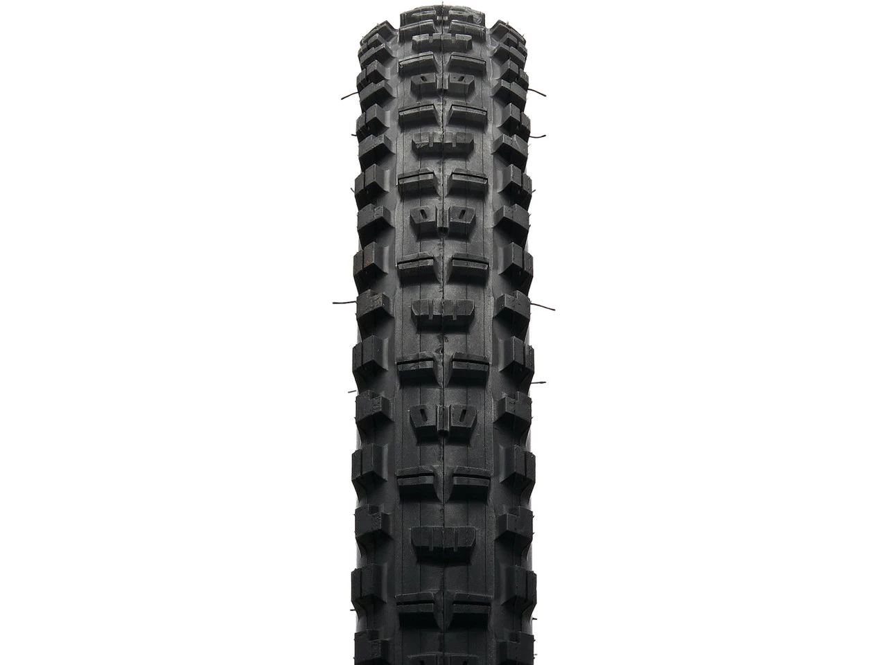 MAXXIS Cubierta Plegable Minion DHR II+ 3C MaxxTerra EXO+ WT TR 27,5+ 6 MAXXIS Cubierta Plegable Minion DHR II+ 3C MaxxTerra EXO+ WT TR 27,5+ - Imagen 4