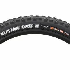 MAXXIS Cubierta Plegable Minion DHR II+ 3C MaxxTerra EXO+ TR 27,5+ -Accesorios tubeless Venta 430223