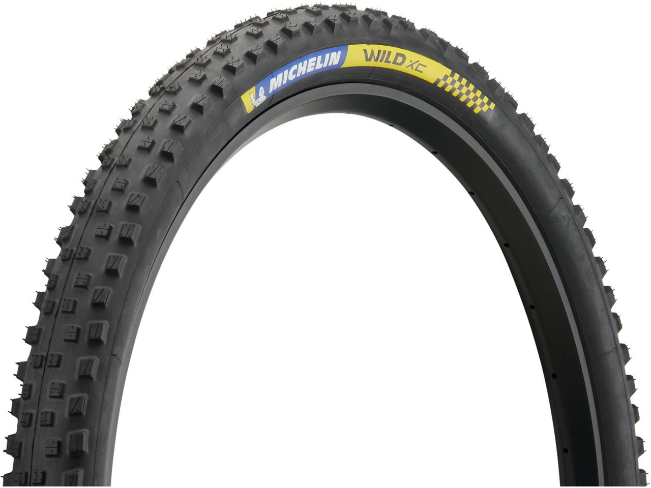 Michelin Cubierta Plegable Wild XC Racing 29" 3 Michelin Cubierta Plegable Wild XC Racing 29"