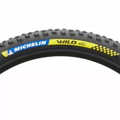 Michelin Cubierta Plegable Wild XC Racing 29" 8 Michelin Cubierta Plegable Wild XC Racing 29" -Accesorios tubeless Venta 430235
