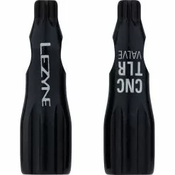 Lezyne Tapas De Válvulas CNC TLR -Accesorios tubeless Venta 430705