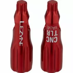 Lezyne Tapas De Válvulas CNC TLR -Accesorios tubeless Venta 430707