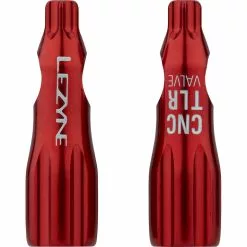 Lezyne Tapas De Válvulas CNC TLR -Accesorios tubeless Venta 430708