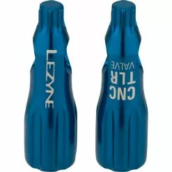 Lezyne Tapas De Válvulas CNC TLR -Accesorios tubeless Venta 430710