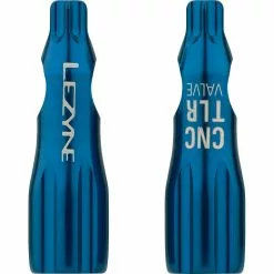 Lezyne Tapas De Válvulas CNC TLR -Accesorios tubeless Venta 430711
