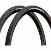 Panaracer Cubierta Plegable GravelKing SK TLC 28" En Set De 2 -Accesorios tubeless Venta 432075