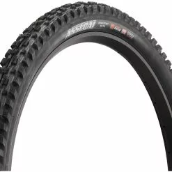 MAXXIS Cubierta Plegable Assegai 3C MaxxTerra EXO+ WT TR 29"