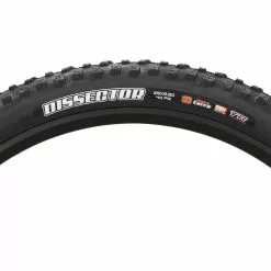 MAXXIS Cubierta Plegable Dissector 3C MaxxTerra EXO+ WT TR 29" 8 MAXXIS Cubierta Plegable Dissector 3C MaxxTerra EXO+ WT TR 29" -Accesorios tubeless Venta 433596