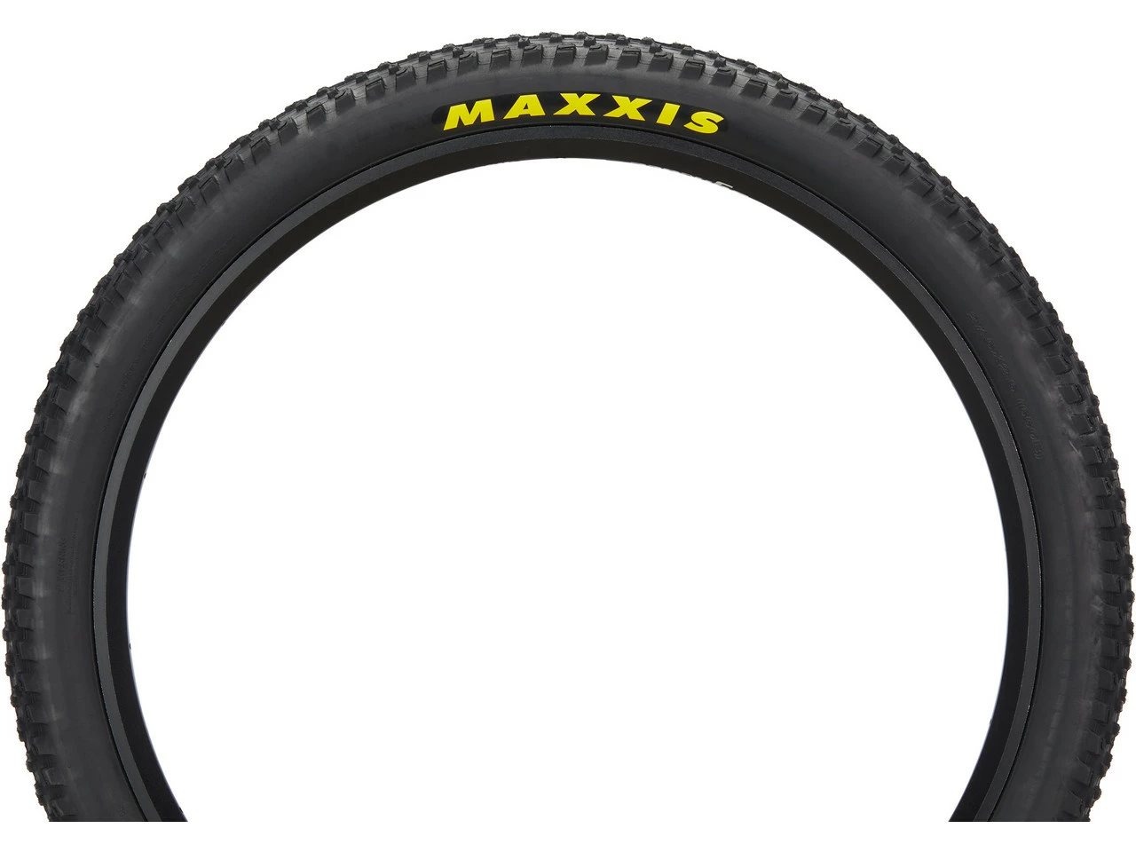 MAXXIS Cubierta Plegable Rekon 3C MaxxTerra EXO+ WT TR 27,5" 4 MAXXIS Cubierta Plegable Rekon 3C MaxxTerra EXO+ WT TR 27,5" - Imagen 2