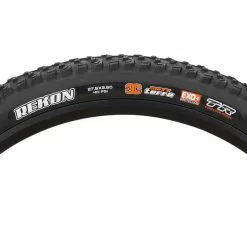 MAXXIS Cubierta Plegable Rekon 3C MaxxTerra EXO+ WT TR 27,5" 8 MAXXIS Cubierta Plegable Rekon 3C MaxxTerra EXO+ WT TR 27,5" -Accesorios tubeless Venta 433600