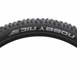 Schwalbe Cubierta Plegable Nobby Nic Evolution Speedgrip Super Trail 29" 8 Schwalbe Cubierta Plegable Nobby Nic Evolution Speedgrip Super Trail 29" -Accesorios tubeless Venta 433616