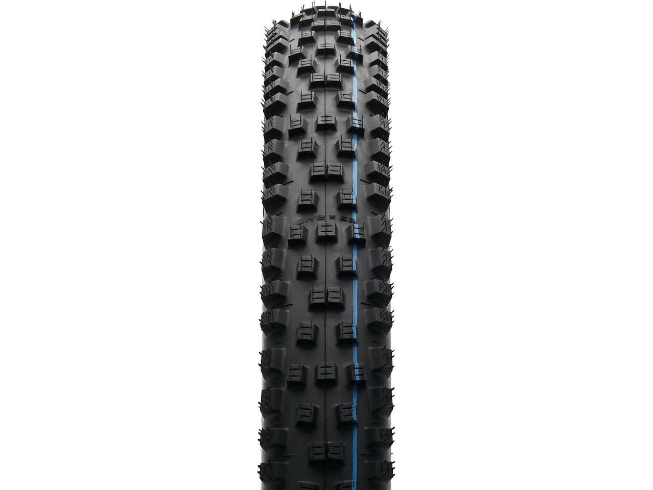 Schwalbe Cubierta Plegable Nobby Nic Evolution Speedgrip Super Trail 29" 6 Schwalbe Cubierta Plegable Nobby Nic Evolution Speedgrip Super Trail 29" - Imagen 4