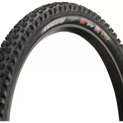 MAXXIS Cubierta Plegable Assegai 3C MaxxGrip EXO+ WT TR 27,5"
