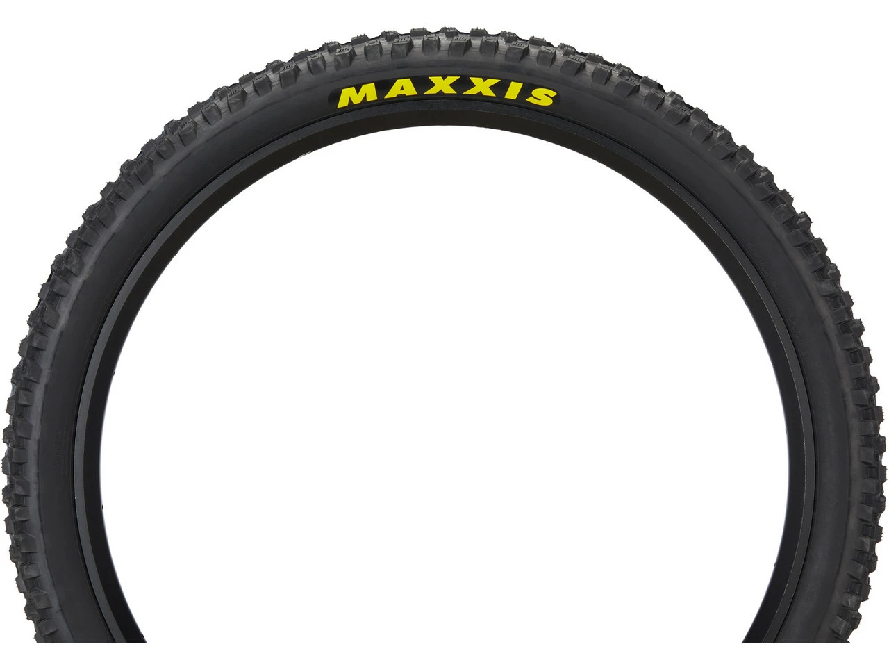 MAXXIS Cubierta Plegable Assegai 3C MaxxGrip EXO+ WT TR 27,5" 4 MAXXIS Cubierta Plegable Assegai 3C MaxxGrip EXO+ WT TR 27,5" - Imagen 2
