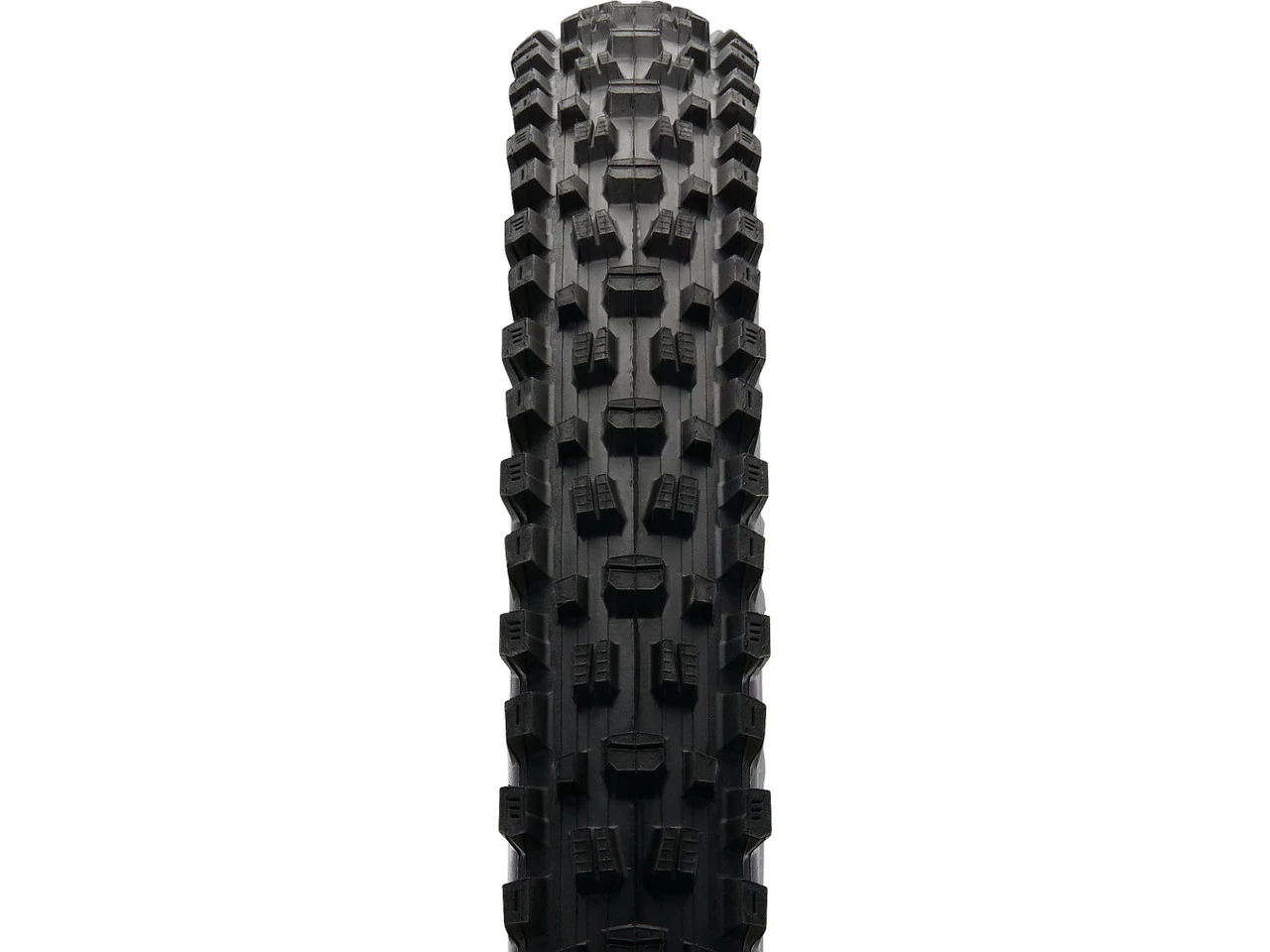 MAXXIS Cubierta Plegable Assegai 3C MaxxGrip EXO+ WT TR 27,5" 6 MAXXIS Cubierta Plegable Assegai 3C MaxxGrip EXO+ WT TR 27,5" - Imagen 4